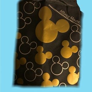 Disney kids drawstring backpack